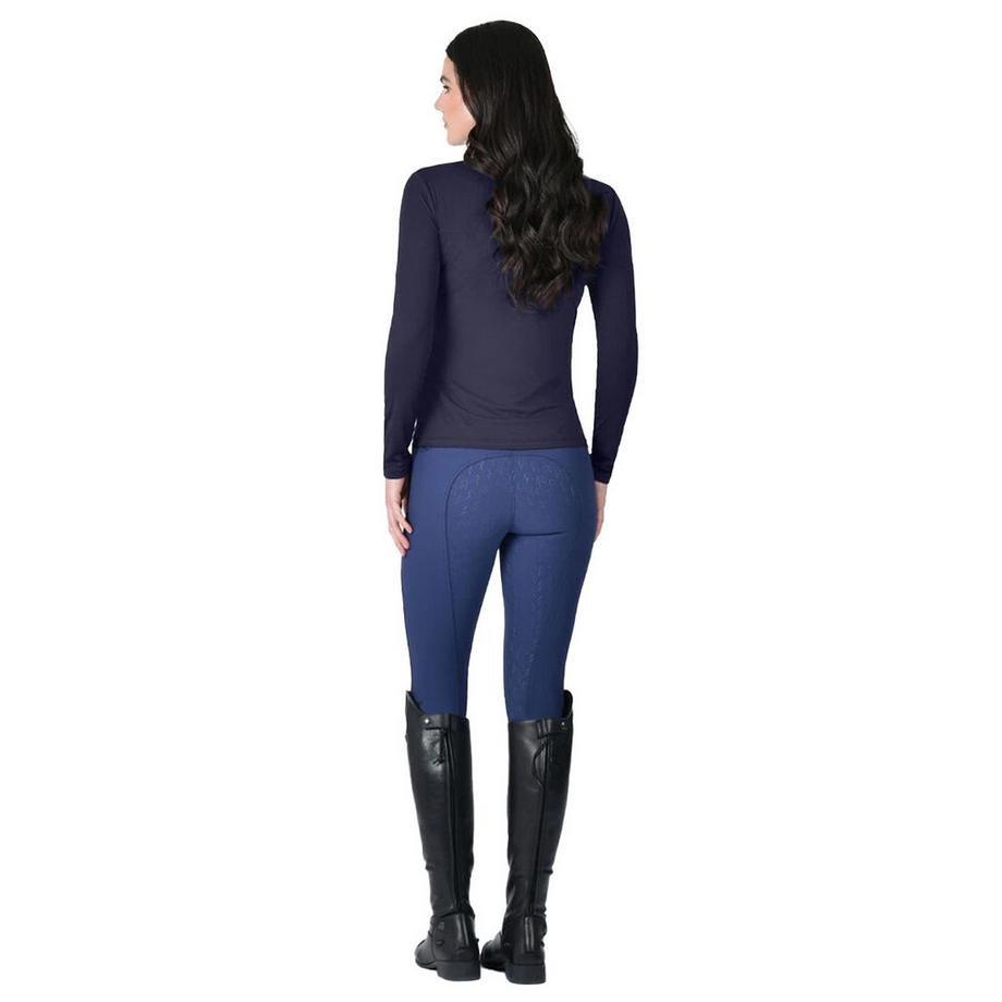 Weatherbeeta T-Shirt Manches Longues avec Protection UV  