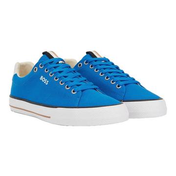 Sneaker Aiden, Leder