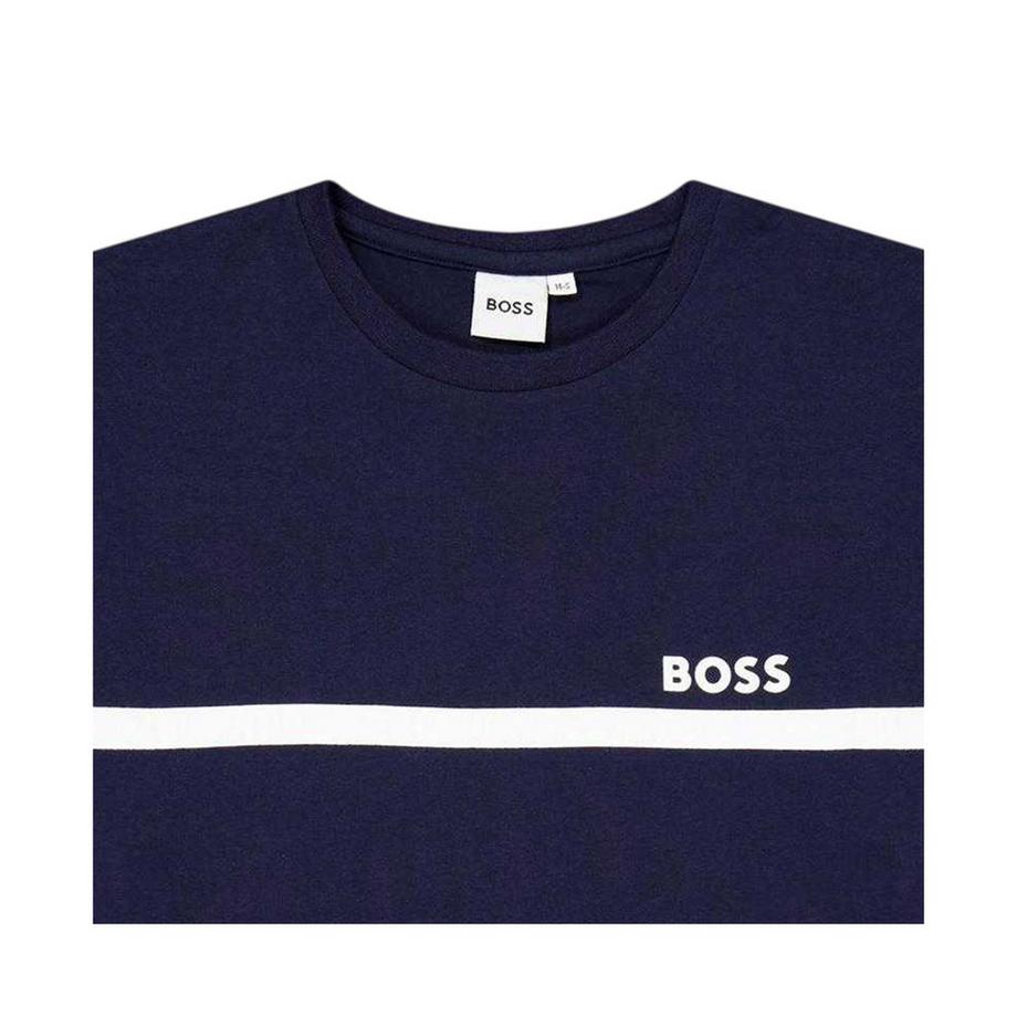 BOSS  Maglietta Regolare 