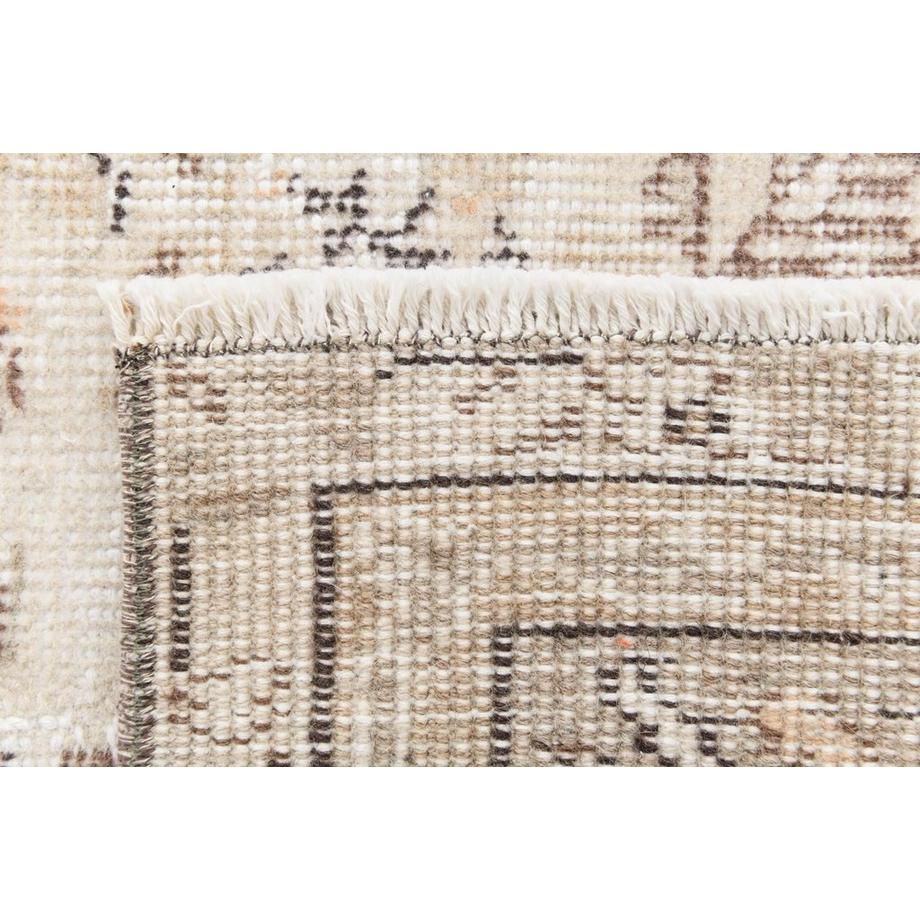 VIDAL Tapis fait à la main Ultra Vintage  