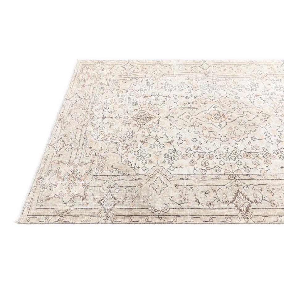 VIDAL Tapis fait à la main Ultra Vintage  