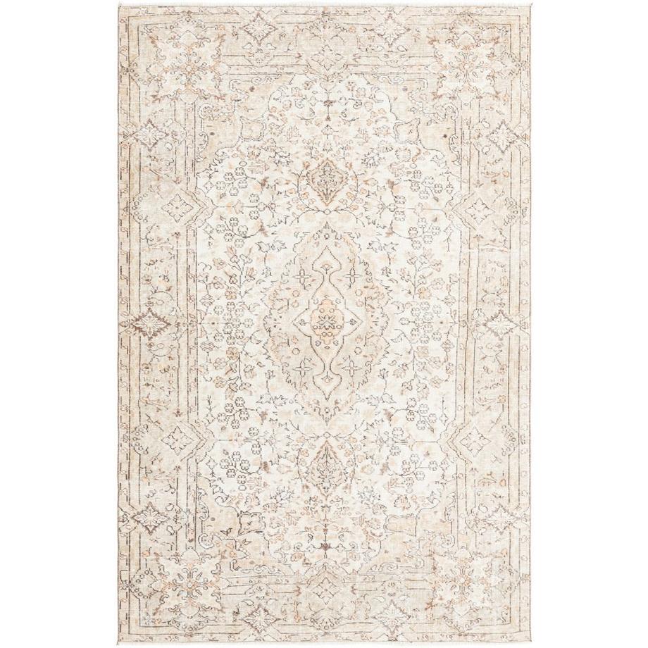 Tappeto fatto a mano Ultra Vintage