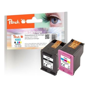 Encre  HP No. 303 Multi-Pack 3YM92A