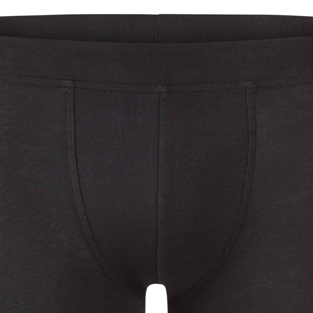 Schiesser  4er Pack Teens Boys 95/5 Organic Cotton - Retro-Short / Pant 