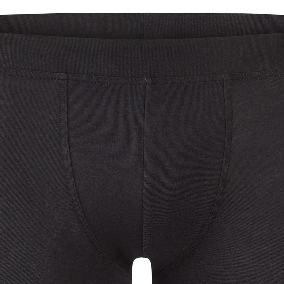 Schiesser  4er Pack Teens Boys 95/5 Organic Cotton - Retro-Short / Pant 