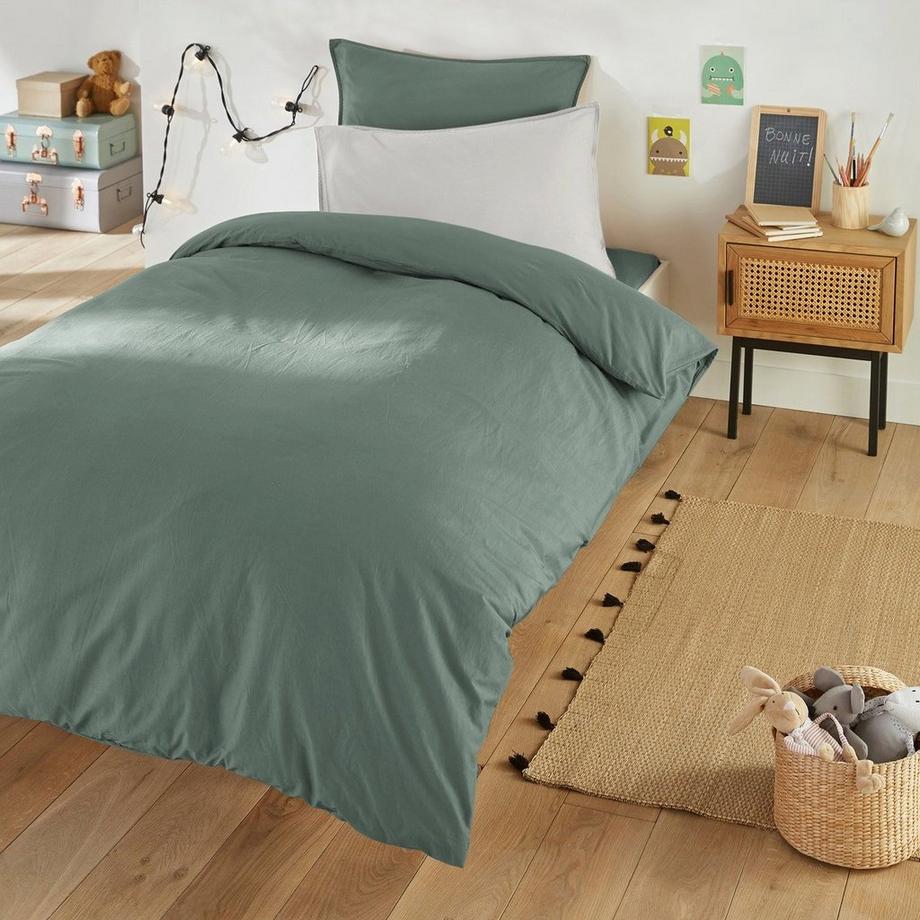 La Redoute Intérieurs Scenario Copripiumino per bambini  