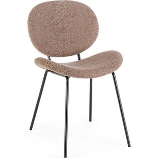 mutoni Chaise Maddie marron  