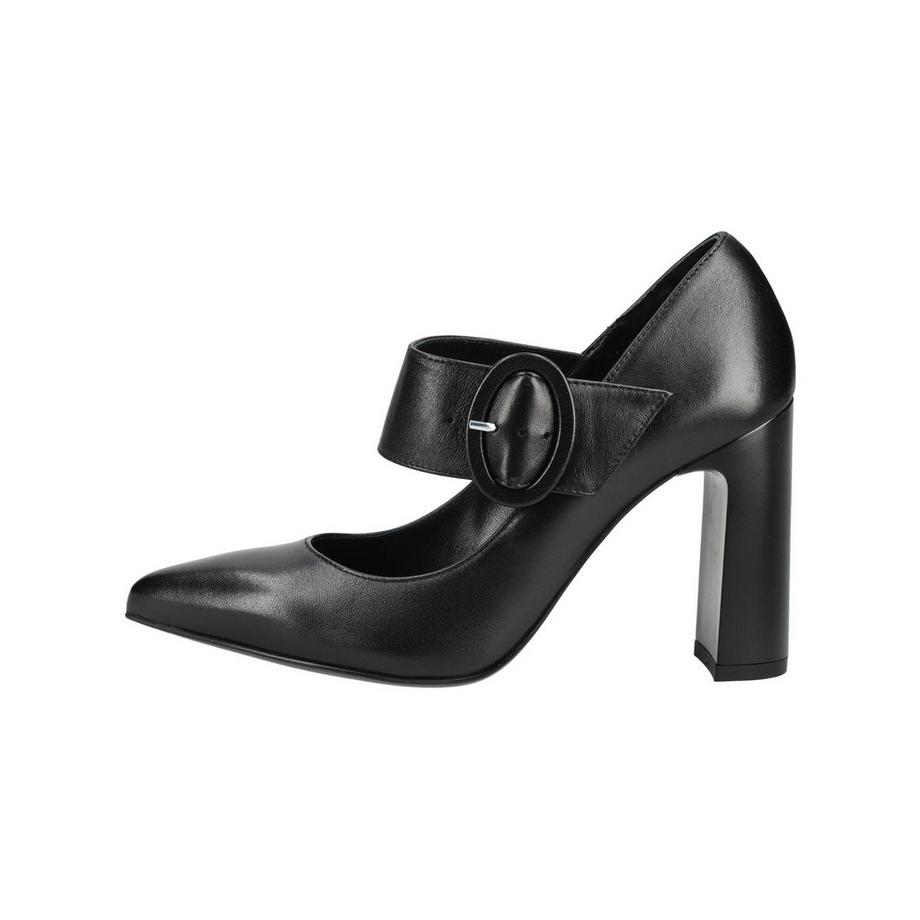 Nero Giardini Schnallenriemen Pumps  