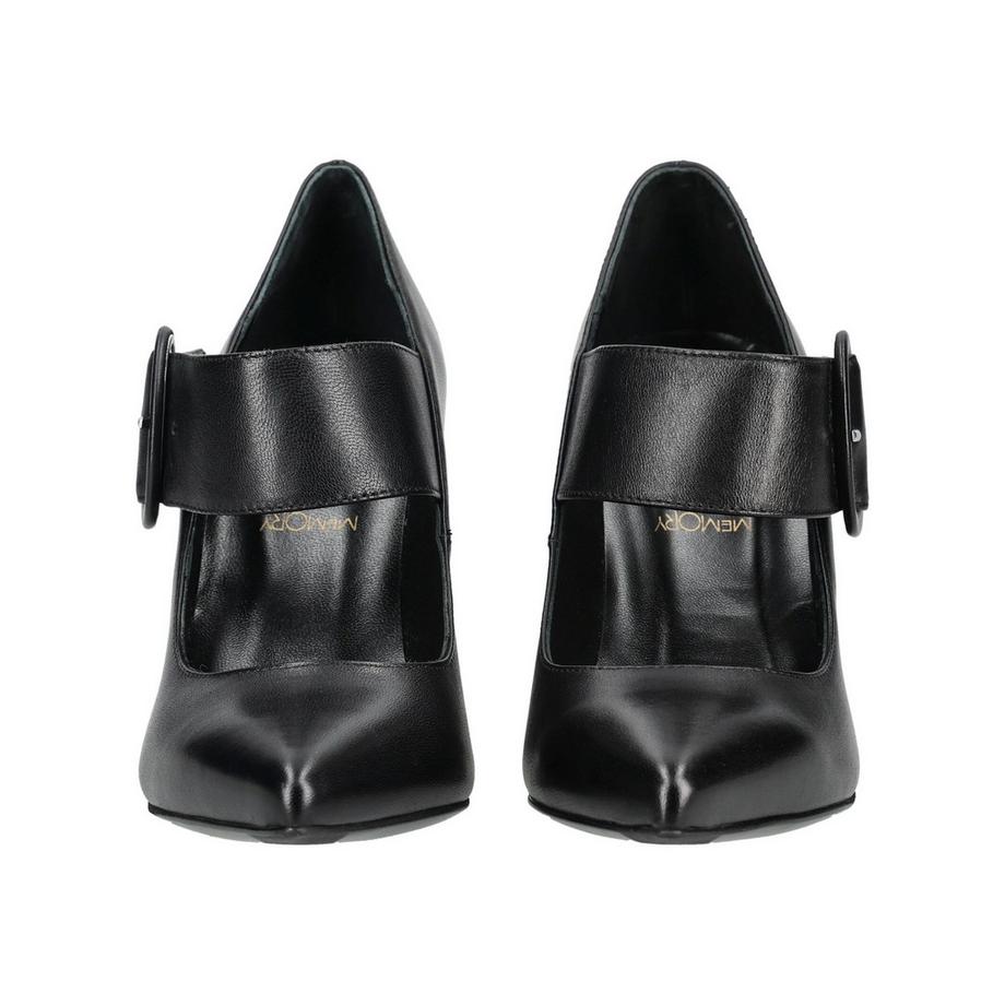 Nero Giardini Schnallenriemen Pumps  