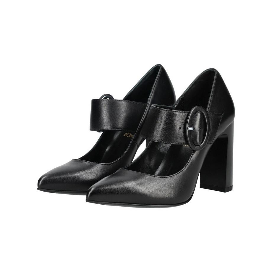 Nero Giardini Schnallenriemen Pumps  