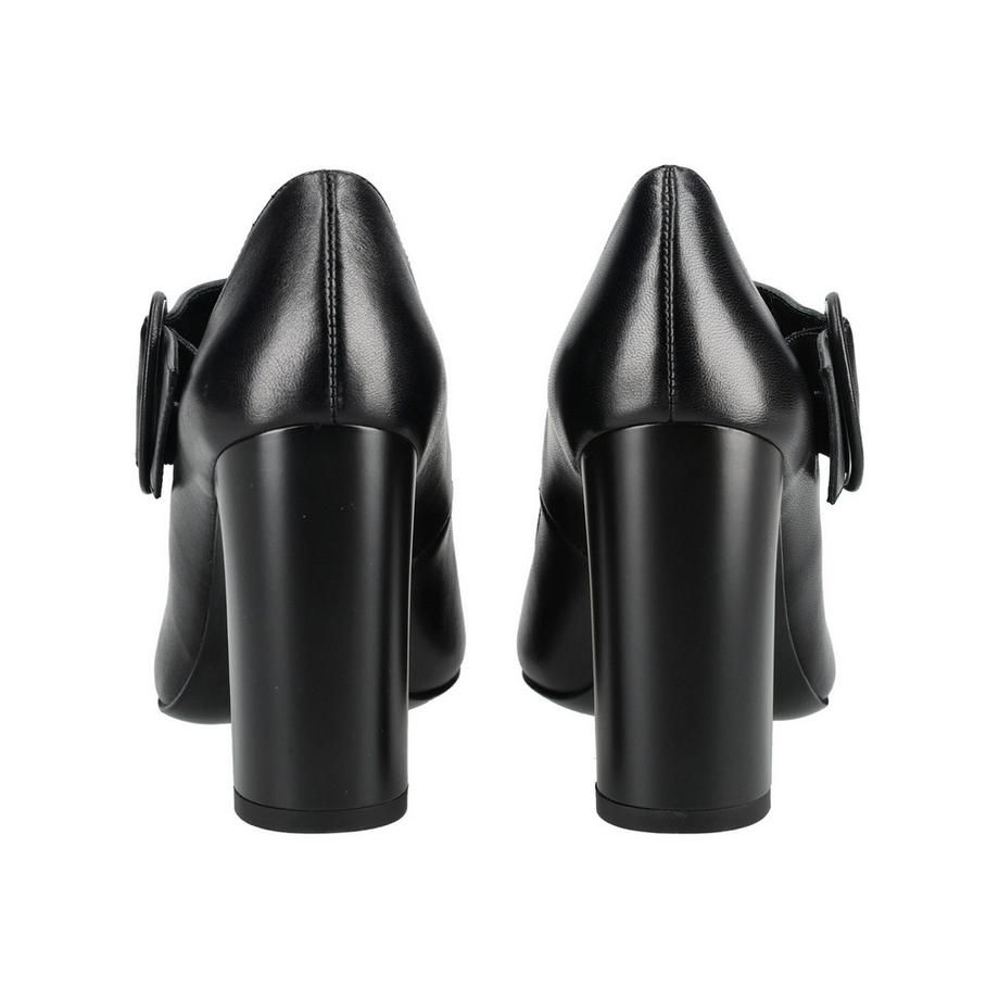 Nero Giardini Schnallenriemen Pumps  
