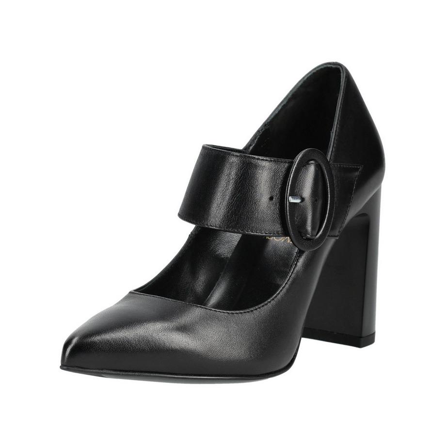 Pumps