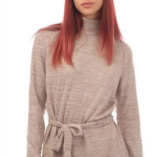 VERO MODA Abito Bella Maniche Lunghe  