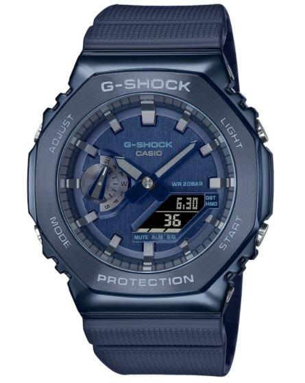 CASIO  G-Shock GM-2100N-2AER Classic 