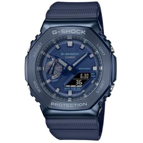 CASIO  G-Shock GM-2100N-2AER Classic 