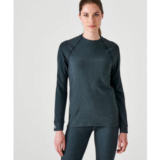 Damart  T-shirt col rond Comfort Thermolactyl 4 femme 