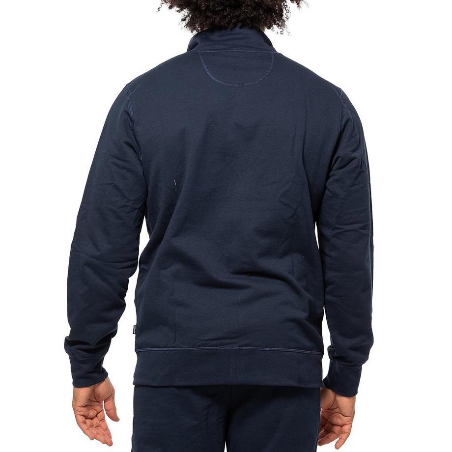 Ammann Leisure Homewear Jacke  