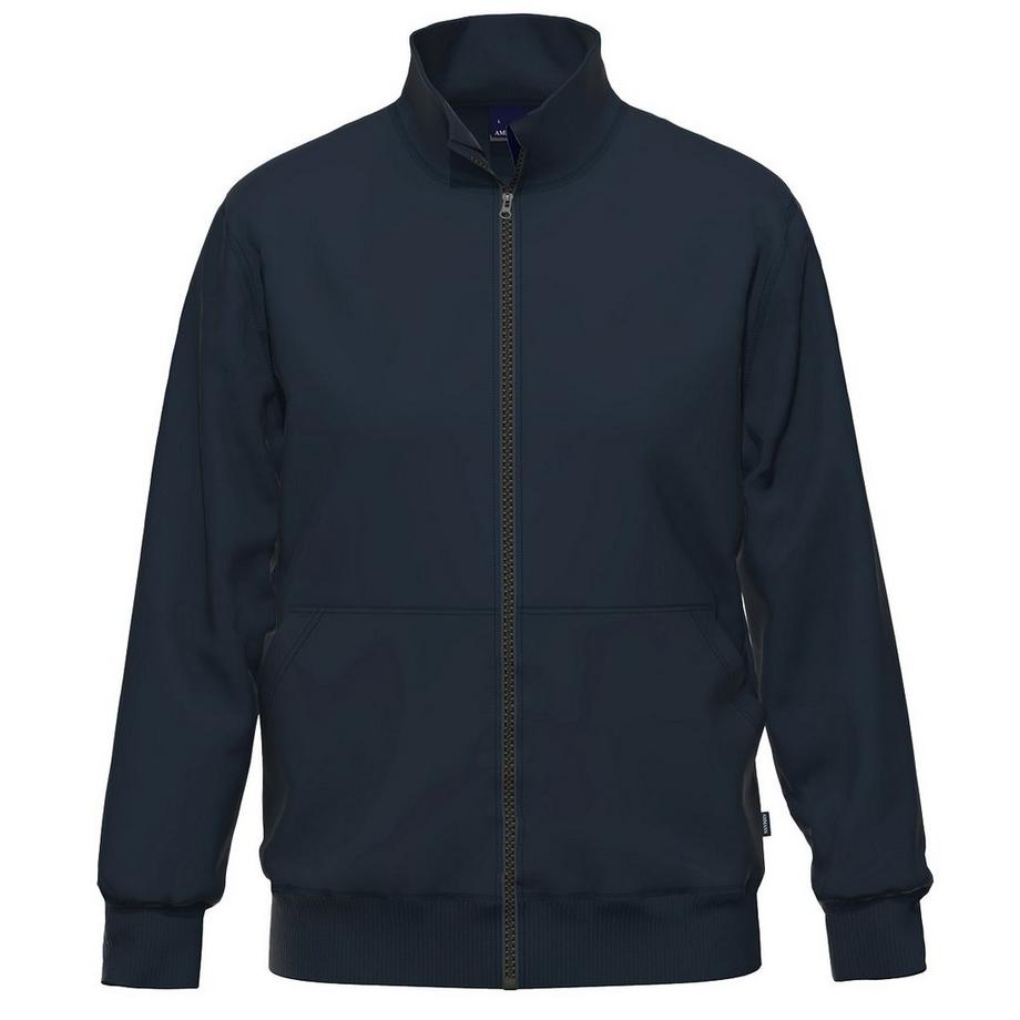 Ammann Leisure Homewear Jacke  