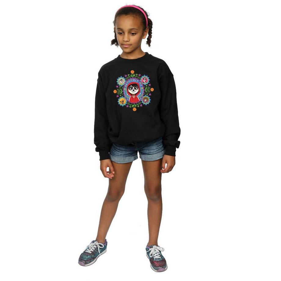 Disney  Sweat COCO REMEMBER ME 