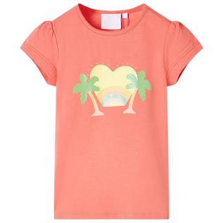 VidaXL  T-shirt pour enfants coton 