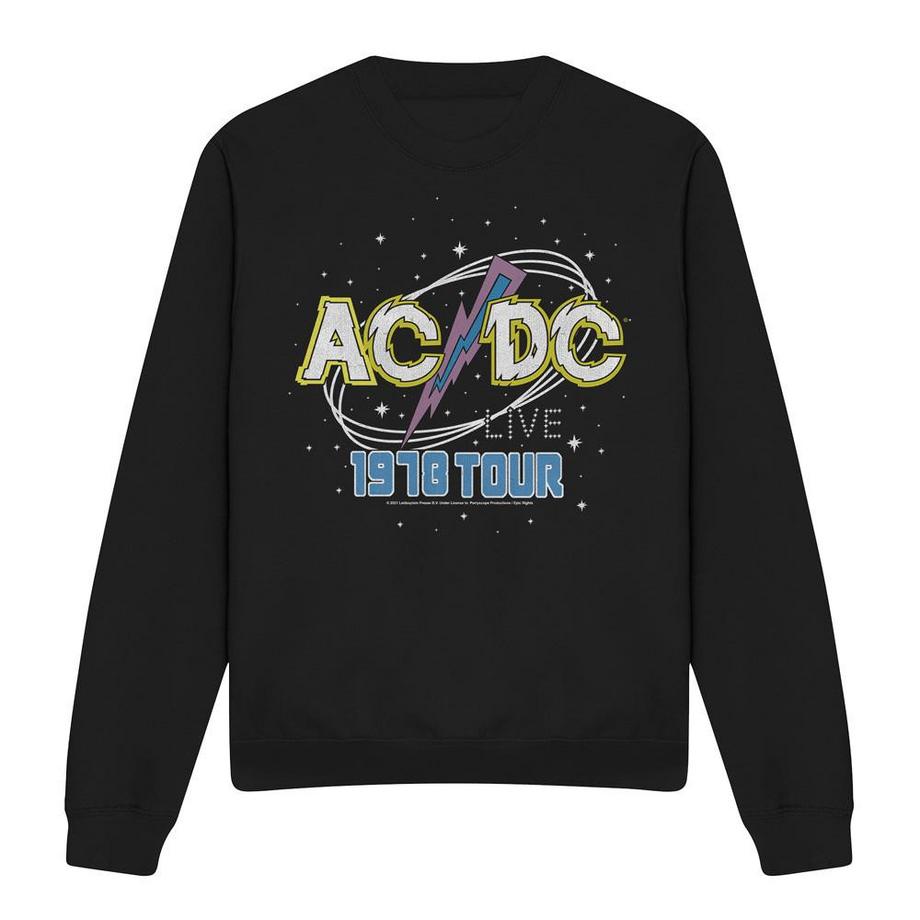 ACDC Live Sweatshirt