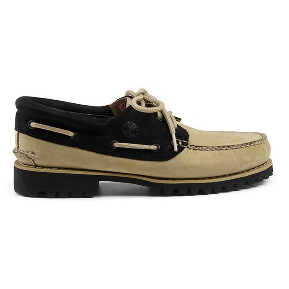 Timberland  Timberland Authentic 3 Eye-9 