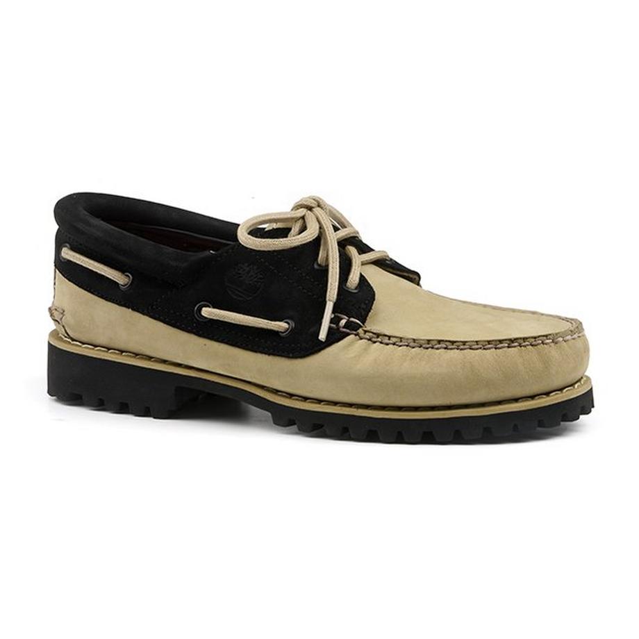 Timberland  Timberland Authentic 3 Eye-9 