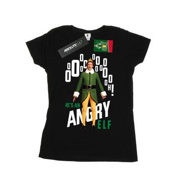 Tshirt ANGRY