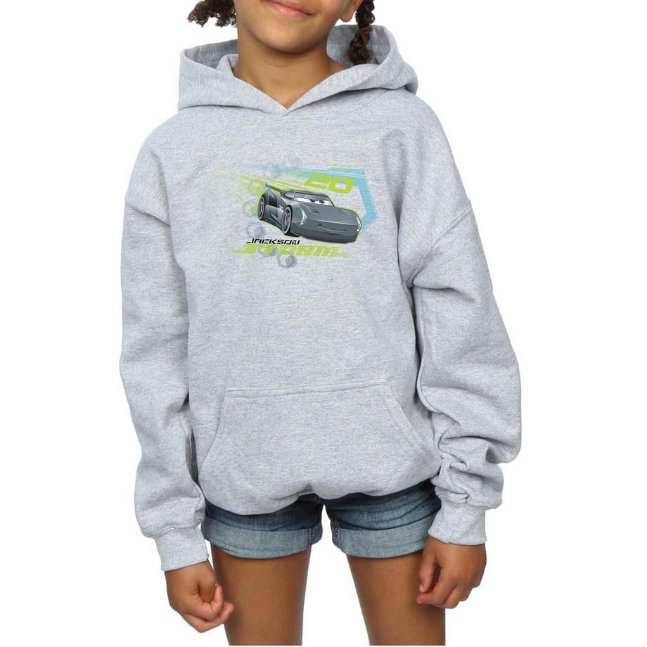 Disney  Cars Kapuzenpullover 
