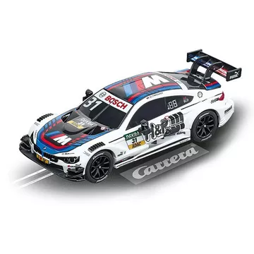 Go! BMW M4 DTM T.Blomqvist No.31