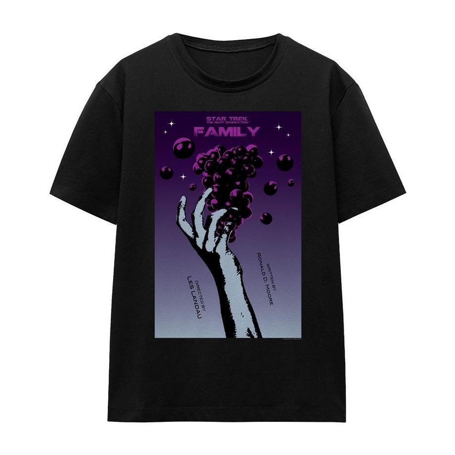 The Next Generation Season 4 Episode 2 TShirt