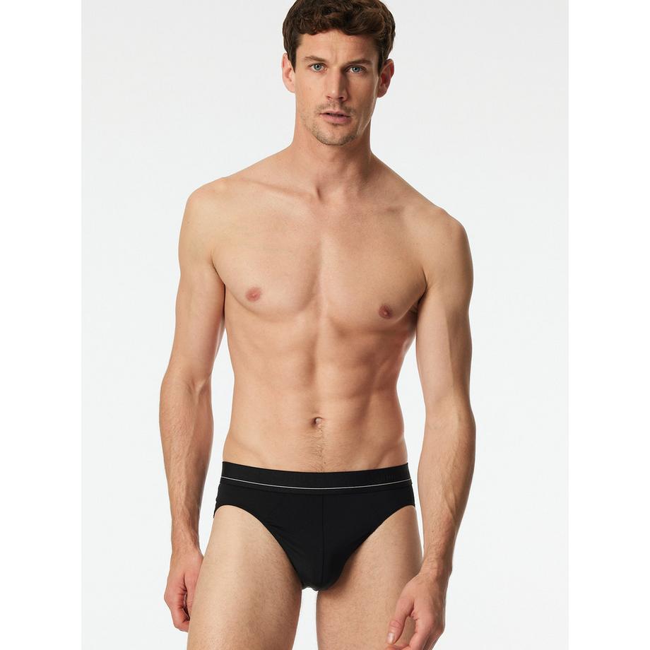 Schiesser Rio Pure Micro Slip  