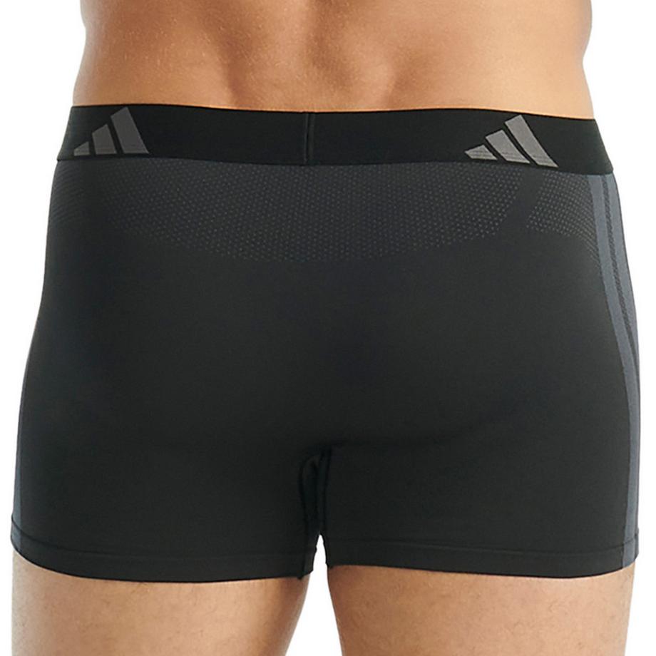 adidas Short Retro Active Micro Stretch Senza Cuciture  