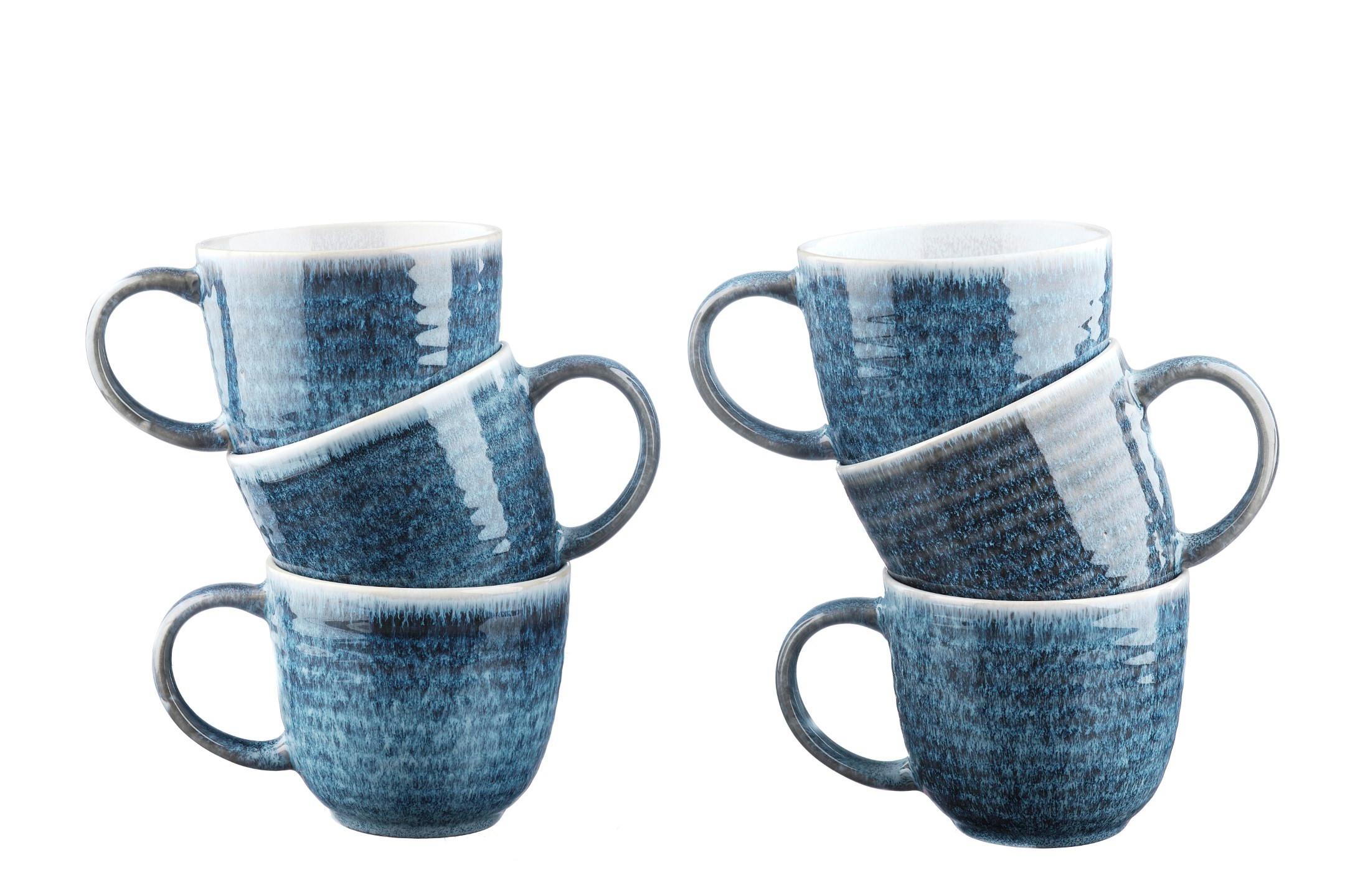 BJÖRN Set tazze COSMOS 30cl  