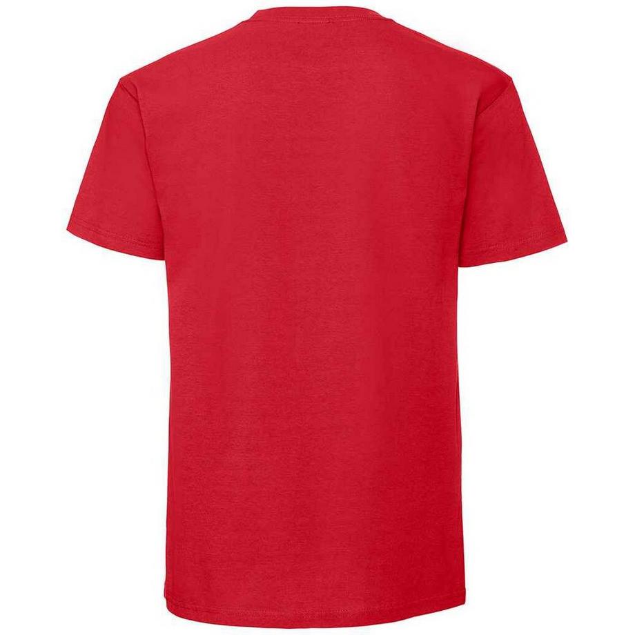 Fruit of the Loom Iconic 195 Premium T-Shirt  