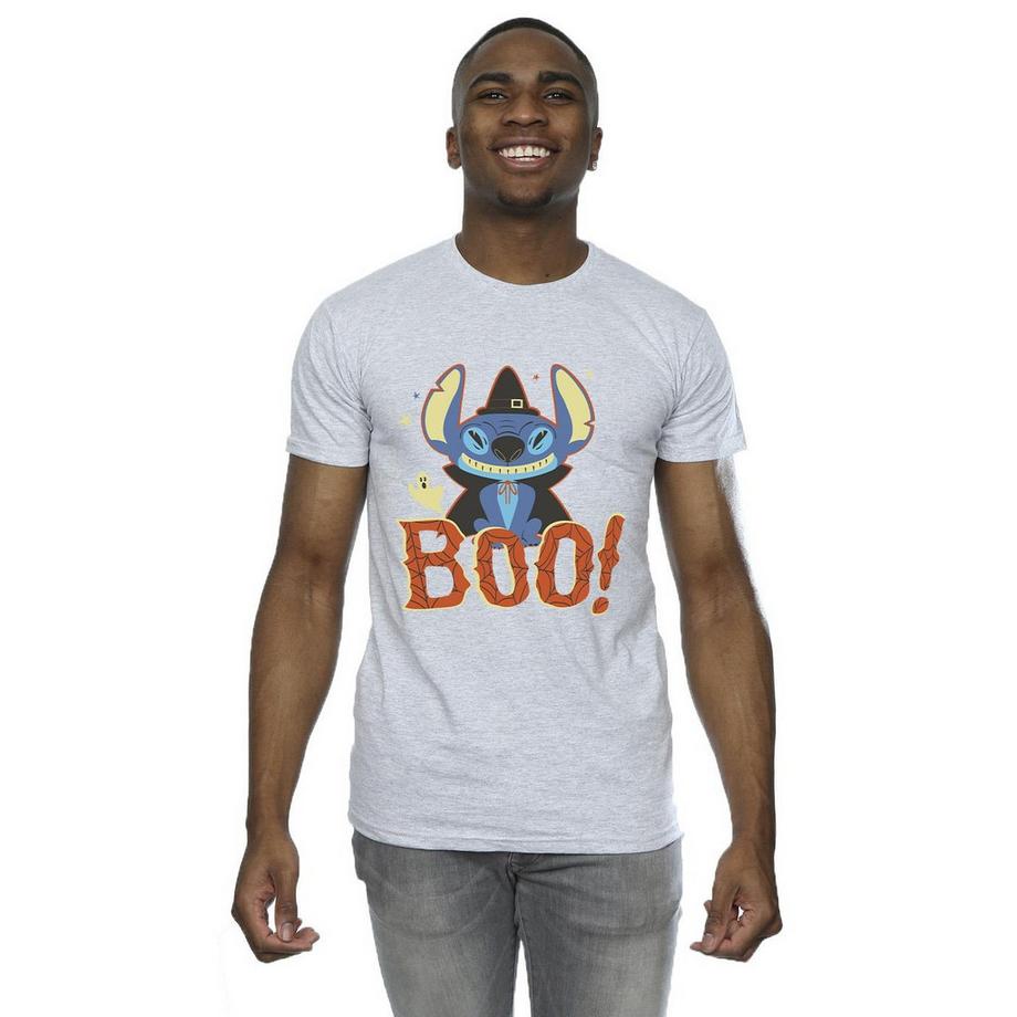 Disney T-shirt Boo!  