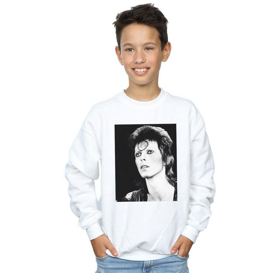 David Bowie  Sweat LOOKING 