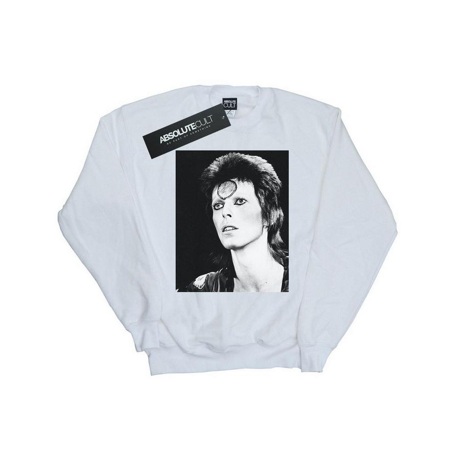 David Bowie  Sweat LOOKING 