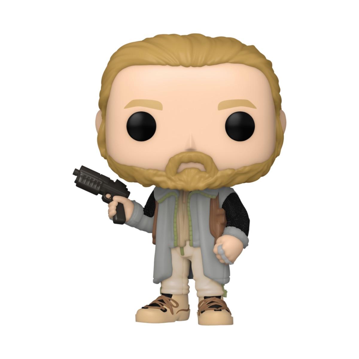 Funko  POP - Movies - Rebel Moon - 1537 - Kai 