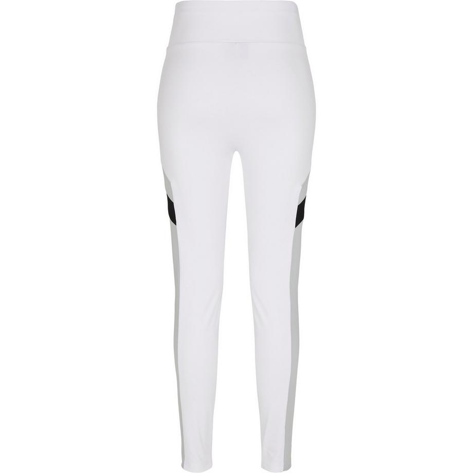 URBAN CLASSICS  sportiche damen-eggings mit hoher taie urban cassics starter 