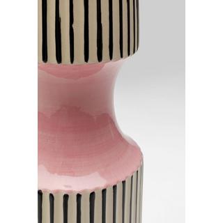 KARE Design Vase Calabria rosa 41  