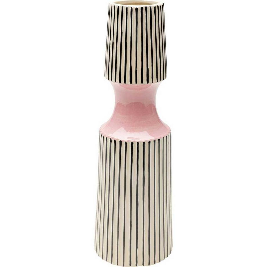 KARE Design Vase Calabria rose 41  