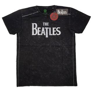 The Beatles Logo T-Shirt  