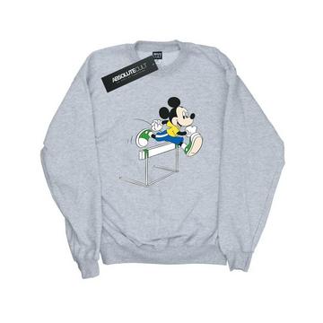 Sweat MICKEY MOUSE HURDLES