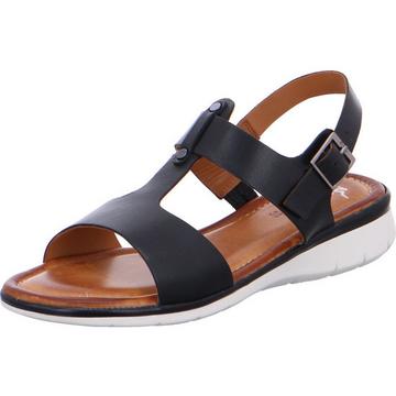 12-23610-01 - Leder sandale