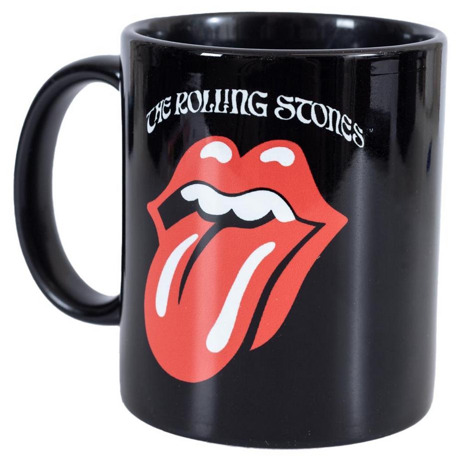 The Rolling Stones Mug  