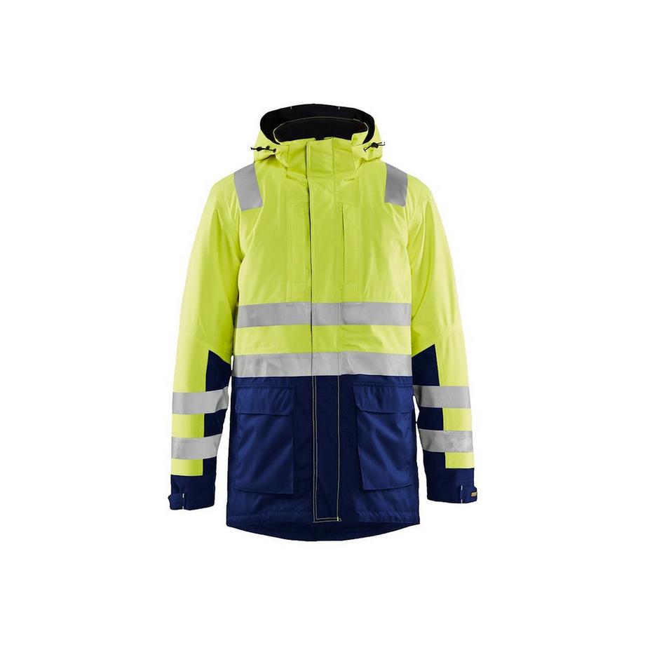 veste imperméable
