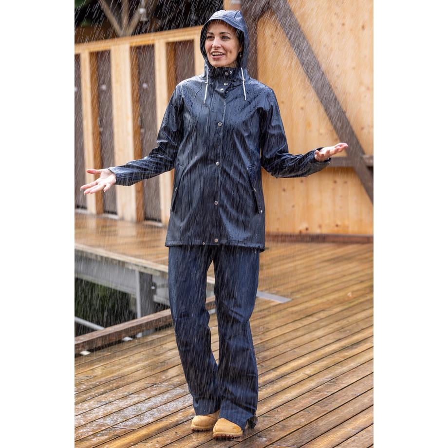 Rukka  Della Damen Regenhose 