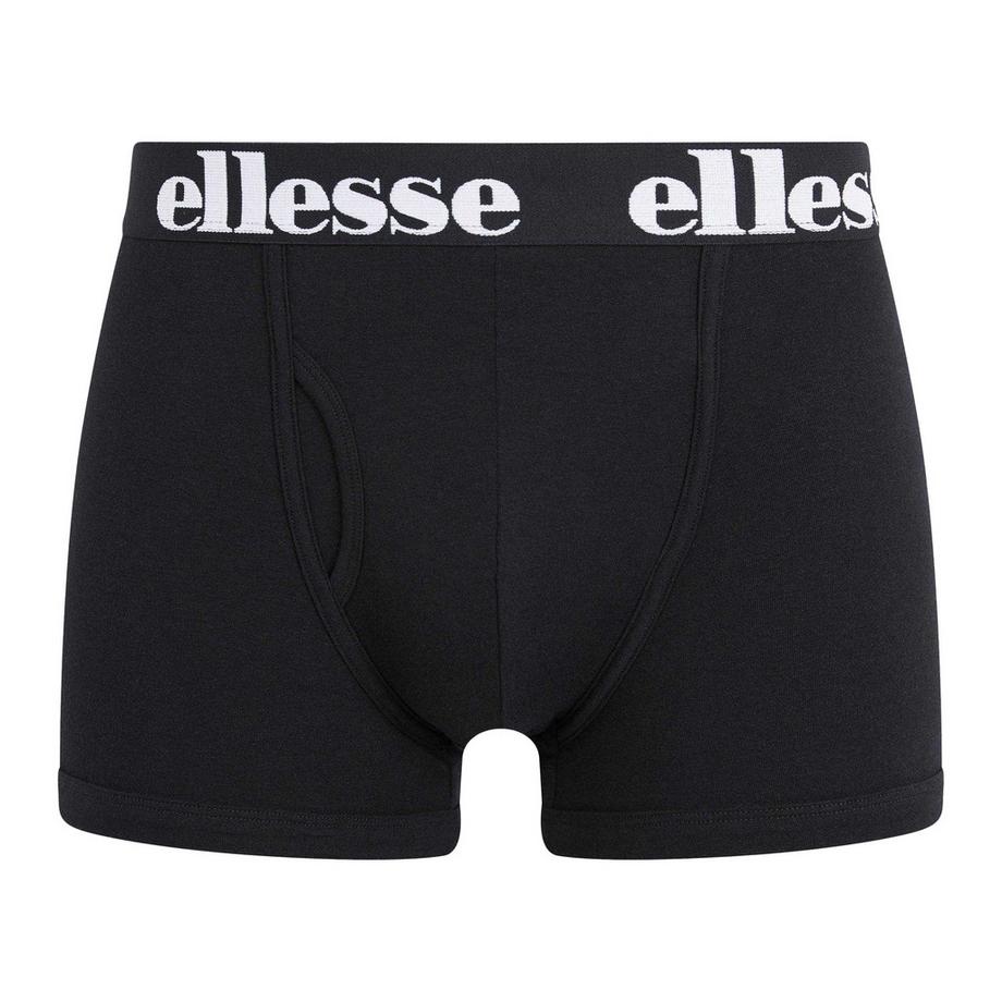 Ellesse Hali Boxershorts 3er-Pack  
