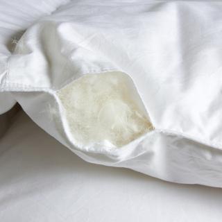 AM.PM Miglio Duvet 90% Gänsedaunen  